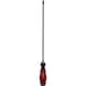 ERGOTORQUEplus screwdriver, PZ3, 405 mm - ERGOTORQUEplus Screwdriver PZ - 3