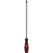 KS TOOLS ERGOTORQUEplus screwdriver, PZ4, 405 mm - ERGOTORQUEplus Screwdriver PZ - 3
