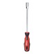 ERGOTORQUEplus socket screwdriver, triangular, M5 - ERGOTORQUEplus socket screwdriver - 3