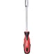 KS TOOLS ERGOTORQUEplus socket screwdriver, triangular, M6 - ERGOTORQUEplus socket screwdriver - 3