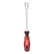 ERGOTORQUEplus socket screwdriver, 3-point, M8 - ERGOTORQUEplus socket screwdriver - 3