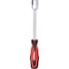 ERGOTORQUEplus socket screwdriver, 3-sided, M12 - ERGOTORQUEplus socket screwdriver - 3