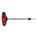 1/4 inch telescopic bit holder with T-handle - Bit holder - 3