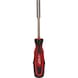 1/4 inch ERGOTORQUEplus bit screwdriver, 205 mm on hanger - ERGOTORQUE bit screwdriver - 3