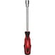 ERGOTORQUEplus socket screwdriver, 13 mm - ERGOTORQUEplus socket screwdriver - 3