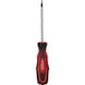 KS TOOLS ERGOTORQUEplus TX screwdriver with ball head, T9 - ERGOTORQUEplus TX screwdriver with ball head - 3