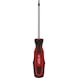ERGOTORQUEplus TX screwdriver with ball head, T15 - ERGOTORQUEplus TX screwdriver with ball head - 3