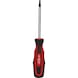 ERGOTORQUEplus TX screwdriver with ball head, T25 - ERGOTORQUEplus TX screwdriver with ball head - 3
