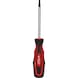 ERGOTORQUEplus TX screwdriver with ball head, T27 - ERGOTORQUEplus TX screwdriver with ball head - 3