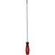 ERGOTORQUEplus screwdriver, T27, long - ERGOTORQUEplus screwdriver - 3