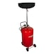 Mobile waste oil collection device, 60 litres - Waste oil collection device - 3