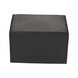 Universal rubber pad for lifting platforms 115 x 100 x 70 mm - Universal rubber pad for lifting platforms - 3