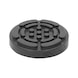 Rubber disc 05 for Twin Busch lifting platforms, D: 140 mm - Rubber disc for lifting platforms - 3