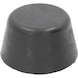 Rubber pad 11 for lifting platforms, D: 105 mm - Rubber pad for lifting platforms - 3