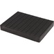 Rubber pad 24 for J.A. Becker lifting platforms, 160 x 120 x 20 mm - Rubber pad for lifting platforms - 3