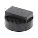 Rubber pad 34 for BMW / Mini / Opel / Mercedes - Rubber pad for lifting platforms - 2