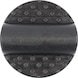 Rubber pad 36 for Audi - Support blocks – parts & accessories - 3