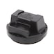 KS TOOLS Rubber pad 37 for Mercedes - Support blocks – parts & accessories - 2