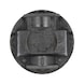 KS TOOLS Rubber pad 37 for Mercedes - Support blocks – parts & accessories - 3