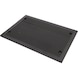 Rubber pad 40 Universal for lifting platforms, 360 x 260 x 12 mm - Rubber pad for lifting platforms - 2