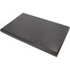 Rubber pad 43 for Nussbaum lifting platforms, 460 x 300 x 30 mm - Rubber pad for lifting platforms - 2