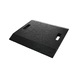 KS TOOLS Ramp aid 04 for lifting platforms, 40 mm, for lowered vehicles - Ramp aid for lifting platforms - 2