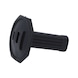 Hand guard for chisels, chisels 23x13 mm - Hand guard for chisels - 3