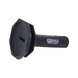 KS TOOLS Sicherheitshandgriff f&uuml;r Mei&szlig;el, Mei&szlig;el 26x7mm - Weitere Mei&szlig;el - 3