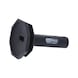 Safety handle for chisels, chisels 26x13mm - Other chisels - 3