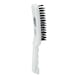 Steel wire hand brush, 4 rows, 285 mm - Brushes - 3