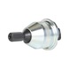 KS TOOLS Aushalser, 18mm - Allgemeine Sanit&auml;rmontage - 3