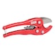 Plastic pipe cutters, D: 0-32 mm - Pipe shears - 3