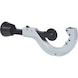 Automatic pipe cutter for plastic pipes, 6-76 mm - Pipe cutter - 3
