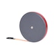 Capsule tape measure with plastic tape, 20 m - Tape measure - 2