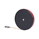 Capsule tape measure with plastic tape, 30 m - Tape measure - 2