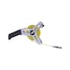 Frame tape measure with yellow steel tape, 30 m - Tape measure - 3
