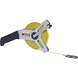 KS TOOLS Frame tape measure with yellow steel tape, 50 m - Tape measure - 3