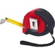 KS TOOLS Bandma&szlig; mit Feststeller,schwarz-rot, 5m, 25mm - Bandma&szlig; - 3
