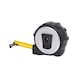 Tape measure with lock, 10m - Tape measure - 3