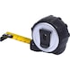 Tape measure with lock, 5 m - Tape measure - 3