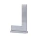 Stop angle according to DIN 875/1, 75 mm - Stop angle - 3