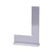 KS TOOLS Anschlagwinkel nach DIN 875/1, 100mm - Anschlagwinkel - 3