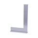 KS TOOLS Anschlagwinkel nach DIN 875/1, 250mm - Anschlagwinkel - 3