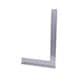 Stop angle according to DIN 875/1, 400 mm - Stop angle - 3