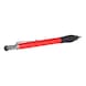 Ballpoint pen-shaped scriber, 150 mm - Scribing needles, height scribers and scriber - 3