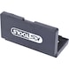 KS TOOLS Digital depth gauge 0-25 mm, 125 mm - Depth calipers - 3