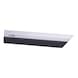 KS TOOLS Precision hairline ruler, 150 mm - Precision hairline ruler - 3