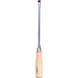 ERGOTORQUE WOOD slotted screwdriver, 12 mm - ERGOTORQUE WOOD slotted screwdriver - 2