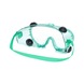 KS TOOLS Safety goggles with elastic band, transparent, CE EN 166 - Safety goggles - 3