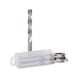 KS TOOLS HSS-G twist drill, 13 mm, pack of 5 - HSS-G twist drill - 3